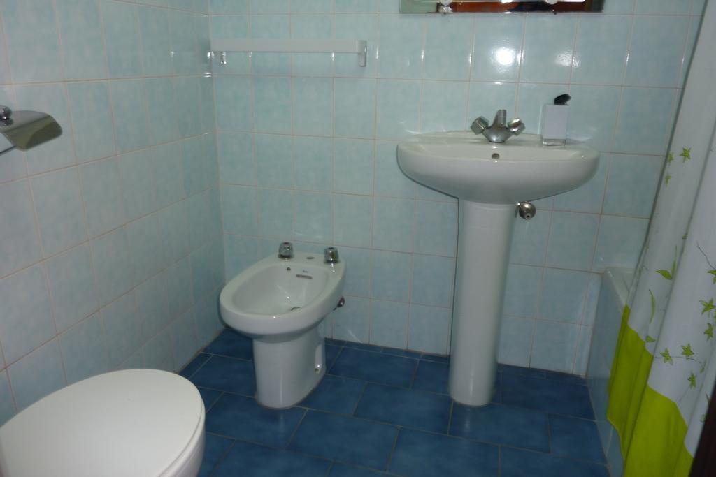 La Cigueena Alquilevante ベニドルム 部屋 写真